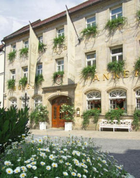 Hotel Goldener Anker